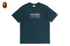 Picture No.5 of BAPE HANDPRINT LOGO TEE 1M30-110-311