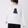 Picture No.1 of minä perhonen troll Long-sleeved Cut And Sew AES8053