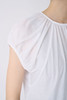 Picture No.6 of minä perhonen thin film French Sleeve Pullover AES8060
