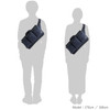Picture No.4 of Porter FORCE WAIST BAG 855-05460