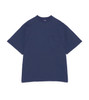 Picture No.3 of THE NORTH FACE PURPLE LABEL THE NORTH FACE Purple Label 7oz Big Tee N25SI141 8650