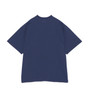Picture No.4 of THE NORTH FACE PURPLE LABEL THE NORTH FACE Purple Label 7oz Big Tee N25SI141 8650