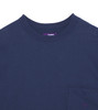 Picture No.6 of THE NORTH FACE PURPLE LABEL THE NORTH FACE Purple Label 7oz Big Tee N25SI141 8650