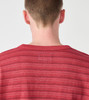 Picture No.13 of THE NORTH FACE PURPLE LABEL THE NORTH FACE Purple Label Garment Dyed Jacquard Field Tee N26SH039 8558