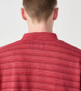 Picture No.9 of THE NORTH FACE PURPLE LABEL THE NORTH FACE Purple Label Garment Dyed Jacquard Field Polo N26SH040 8559