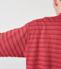 Picture No.10 of THE NORTH FACE PURPLE LABEL THE NORTH FACE Purple Label Garment Dyed Jacquard Field Polo N26SH040 8559