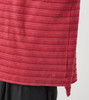 Picture No.12 of THE NORTH FACE PURPLE LABEL THE NORTH FACE Purple Label Garment Dyed Jacquard Field Polo N26SH040 8559