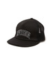 Picture No.3 of Evisen Skateboards COLLEGE MESH CAP 10314469572922