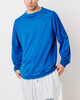 Picture No.11 of Evisen Skateboards MESH L/S TEE - WHITE 10314474225978