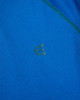 Picture No.2 of Evisen Skateboards MESH L/S TEE - BLUE 10314474422586