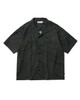 Picture No.1 of Evisen Skateboards CLASH CAMO SHIRT - BLACK 10314479829306