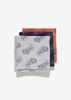 Picture No.1 of DESCENDANT ETQT BANDANA 261NTDS-AC02