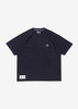 Picture No.3 of DESCENDANT FLUKE UP ORGANIC COTTON SS 261ATDS-CSM26