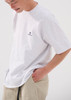 Picture No.27 of DESCENDANT FLUKE UP ORGANIC COTTON SS 261ATDS-CSM26