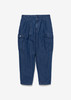 Picture No.3 of WTAPS MILT2301 / TROUSERS / COTTON. DENIM WTAPS 261WVDT-PTM05