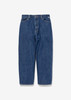 Picture No.2 of WTAPS BLUES STRAIGHT / TROUSERS / COTTON. DENIM WTAPS 261WVDT-PTM04