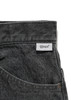 Picture No.5 of WTAPS BLUES STRAIGHT / TROUSERS / COTTON. DENIM WTAPS 261WVDT-PTM04