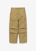 Picture No.1 of WTAPS MILT0001 / TROUSERS / COTTON. CNVS WTAPS 261WVDT-PTM02