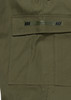 Picture No.7 of WTAPS MILT0001 / TROUSERS / COTTON. CNVS WTAPS 261WVDT-PTM02