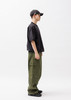 Picture No.12 of WTAPS MILT0001 / TROUSERS / COTTON. CNVS WTAPS 261WVDT-PTM02