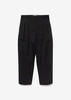 Picture No.1 of WTAPS TRDT2501 / TROUSERS / WOPL. TWILL WTAPS 261TQDT-PTM05