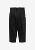 Picture No.3 of WTAPS TRDT1802 / TROUSERS / CTPL. TWILL WTAPS 261TQDT-PTM04