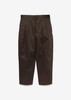 Picture No.4 of WTAPS TRDT1802 / TROUSERS / CTPL. TWILL WTAPS 261TQDT-PTM04