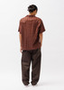 Picture No.11 of WTAPS TRDT1802 / TROUSERS / CTPL. TWILL WTAPS 261TQDT-PTM04