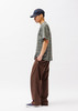 Picture No.9 of WTAPS LEZ STRT / TROUSERS / WOPL. TWILL WTAPS 261TQDT-PTM02