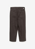 Picture No.2 of WTAPS WRKT2001 / TROUSERS / COTTON. TWILL WTAPS 261CWDT-PTM03