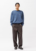 Picture No.9 of WTAPS WRKT2001 / TROUSERS / COTTON. TWILL WTAPS 261CWDT-PTM03
