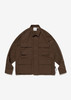 Picture No.1 of WTAPS JMOD / LS / NYCO. WEATHER. CORDURA® WTAPS 261WVDT-SHM02