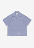Picture No.1 of WTAPS FRIO 03 / SS / POLY. DOBBY. TEXTILE WTAPS 261CWDT-SHM08