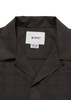 Picture No.4 of WTAPS FRIO 03 / SS / POLY. DOBBY. TEXTILE WTAPS 261CWDT-SHM08