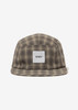 Picture No.2 of WTAPS T-5 05 / CAP / POLY. BROADCLOTH. TEXTILE WTAPS 261FSDT-HT05