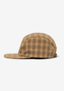 Picture No.3 of WTAPS T-5 05 / CAP / POLY. BROADCLOTH. TEXTILE WTAPS 261FSDT-HT05