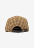 Picture No.4 of WTAPS T-5 05 / CAP / POLY. BROADCLOTH. TEXTILE WTAPS 261FSDT-HT05
