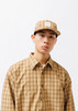 Picture No.5 of WTAPS T-5 05 / CAP / POLY. BROADCLOTH. TEXTILE WTAPS 261FSDT-HT05