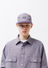Picture No.6 of WTAPS T-5 04 / CAP / CTPL. SUCKER. TEXTILE WTAPS 261FSDT-HT04