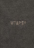 Picture No.9 of WTAPS SIGN-OD / SS / COTTON WTAPS 261ATDT-CSM19