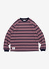 Picture No.1 of WTAPS BDY 01 / LS / COTTON WTAPS 261ATDT-CSM11