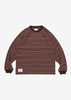 Picture No.3 of WTAPS BDY 01 / LS / COTTON WTAPS 261ATDT-CSM11