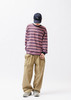 Picture No.8 of WTAPS BDY 01 / LS / COTTON WTAPS 261ATDT-CSM11