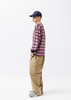 Picture No.9 of WTAPS BDY 01 / LS / COTTON WTAPS 261ATDT-CSM11