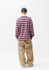Picture No.10 of WTAPS BDY 01 / LS / COTTON WTAPS 261ATDT-CSM11