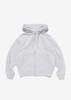 Picture No.4 of WTAPS THROWDY / ZIP HOODY / COTTON WTAPS 261ATDT-CSM03