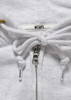 Picture No.5 of WTAPS THROWDY / ZIP HOODY / COTTON WTAPS 261ATDT-CSM03