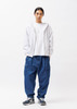 Picture No.10 of WTAPS THROWDY / ZIP HOODY / COTTON WTAPS 261ATDT-CSM03