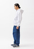 Picture No.11 of WTAPS THROWDY / ZIP HOODY / COTTON WTAPS 261ATDT-CSM03