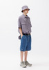 Picture No.6 of WTAPS DRAW STRING CHARM POUCH / POUCH / POLY. STANDARD SUPPLY WTAPS 261EG58D-CG04